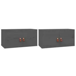 szafki-scienne-2-szt-szare-60x30x30-cm-lite-drewno-sosnowe