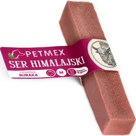 przysmak-gryzak-dla-psa-ser-himalajski-z-dodatkiem-buraka-petmex-roz-m