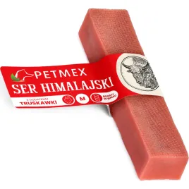 przysmak-gryzak-dla-psa-ser-himalajski-z-dodatkiem-truskawki-petmex-roz-m