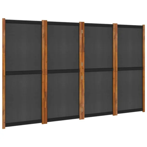 parawan-4-panelowy-czarny-280-x-180-cm