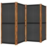 parawan-4-panelowy-czarny-280-x-180-cm-stan-nowy