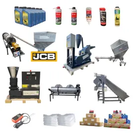 mega-zestaw-granulat-suszarnia-jcb-mlyn-peleciarka-11-workownica-swoj-pelet