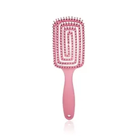 plaska-szczotka-do-rozczesywania-wlosow-rozowa