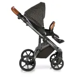 wozek-roan-bloom-2w1-titanium-rodzaj-kol-zelowe