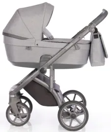 wozek-roan-bloom-2w1-grey-dots