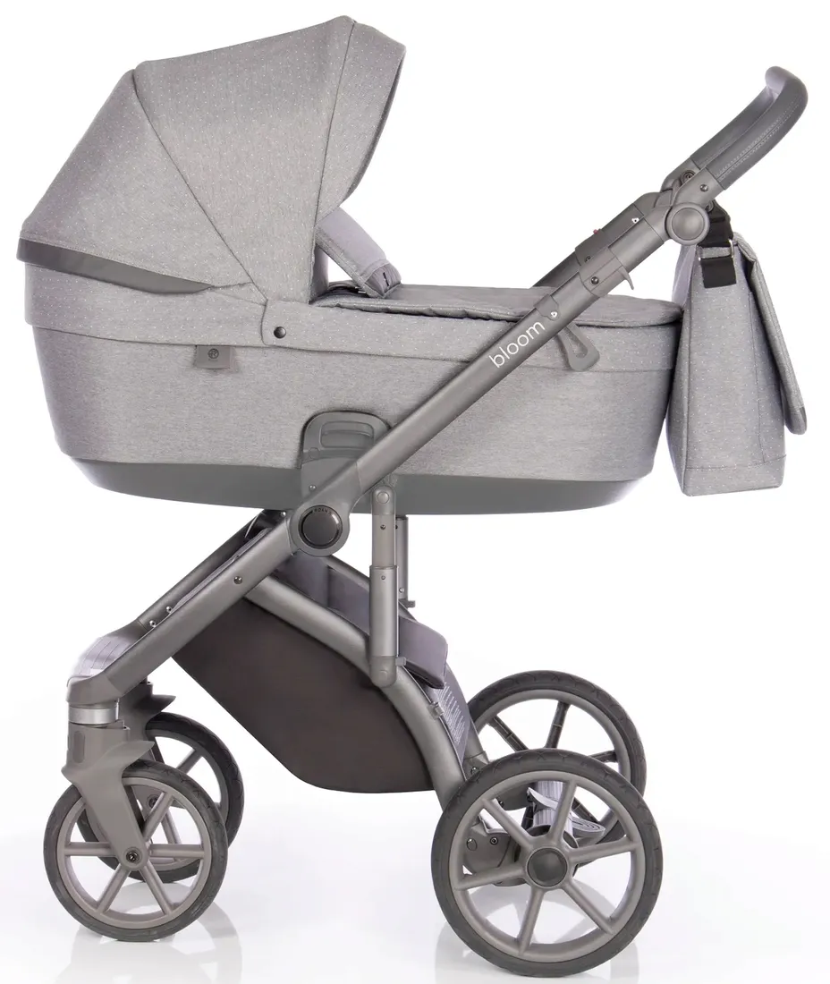 wozek-roan-bloom-2w1-grey-dots
