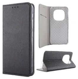 etui-smart-magnet-do-xiaomi-redmi-note-15-pro-5g-obudowa-kejs-case-czarny