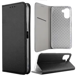 etui-do-oppo-a6x-a6t-4g-5g-a6c-4g-case-pokrowiec-smart-magnet-czarny