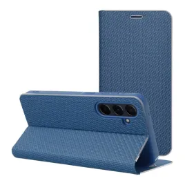etui-do-samsung-galaxy-s26-flip-vennus-granatowy-carbon-pokrowiec-obudowa