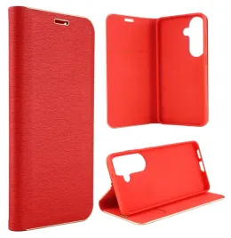 etui-do-samsung-galaxy-s26-flip-vennus-czerwony-pokrowiec-obudowa-case