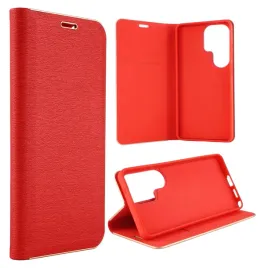etui-do-samsung-galaxy-s26-ultra-flip-vennus-czerwony-pokrowiec-obudowa