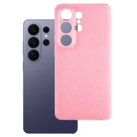 etui-do-samsung-galaxy-s26-ultra-5g-case-obudowa-pokrowiec-blink-2mm-rozowe