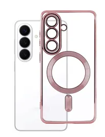 etui-do-samsung-galaxy-s26-5g-chrome-mag-rozowe-pokrowiec-obudowa-case