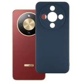 etui-do-honor-magic8-lite-i-x70-x9d-pokrowiec-kejs-silicon-case-granatowy