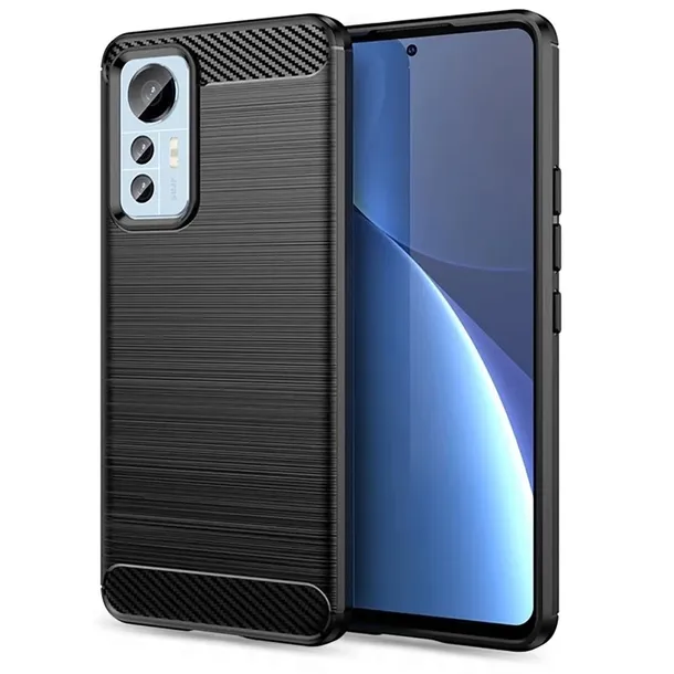 etui-tpucarbon-do-xiaomi-12-lite-black