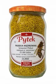 pylek-pszczeli-900ml-w-szklanym-sloiku