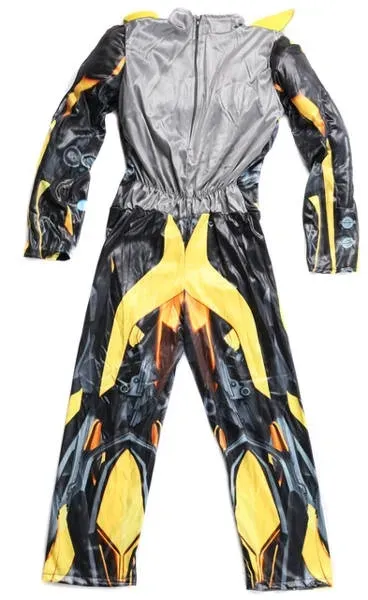 stroj-transformers-bumblebee-filcowa-maska-stan-nowy