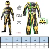 stroj-transformers-bumblebee-filcowa-maska-stan-nowy-rozmiar-98-110