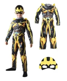 stroj-transformers-bumblebee-filcowa-maska