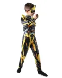 stroj-transformers-bumblebee-filcowa-maska-stan-nowy-rozmiar-110-122