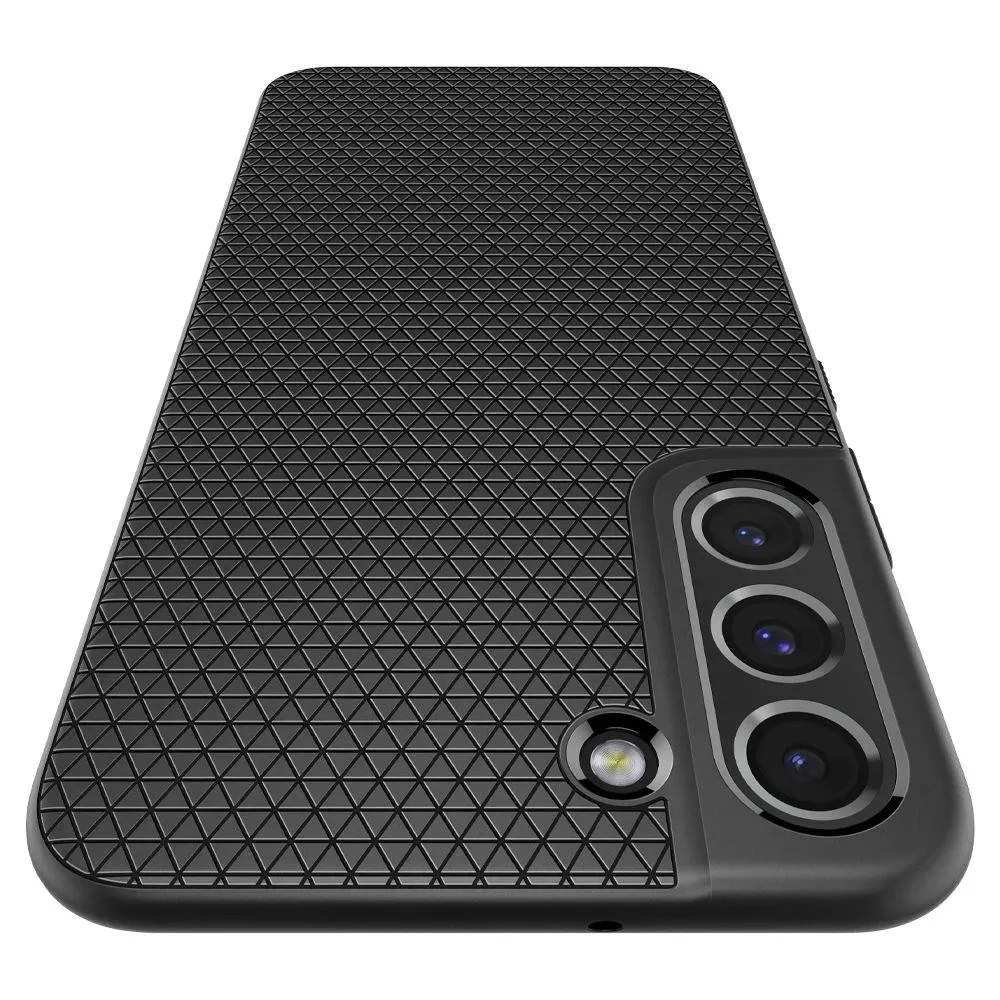 spigen-liquid-air-galaxy-s22-plus-matte-black
