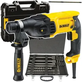 mlotowiertarka-sds-plus-26mm-800w-dewalt-d25133k-zestaw-wiertel-dt9679