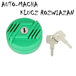 alfa-romeo-145-korek-wlewu-paliwa-z-kluczmi