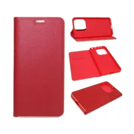 etui-flip-vennus-do-xiaomi-note-14-4g-24117rn76e-obudowa-pokrowiec-czerwony