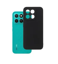 etui-do-honor-x8c-silicon-case-czarny-matt-pokrowiec-obudowa-futeral-guma