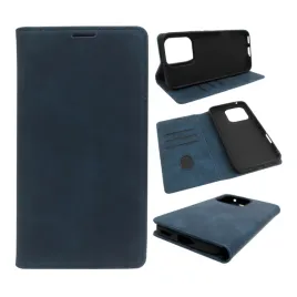 etui-do-honor-400-lite-5g-case-pokrowiec-obudowa-smart-retro-lite-granatowy