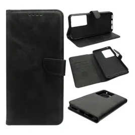 etui-do-realme-c71-4g-case-obudowa-pokrowiec-futeral-smart-leather-czarny