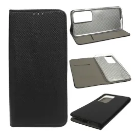 etui-do-oppo-reno-12-5g-obudowa-case-pokrowiec-smart-magnet-czarny