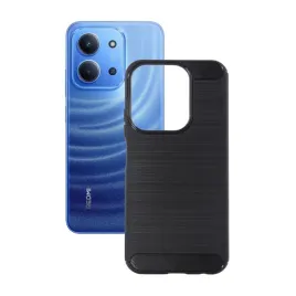 etui-do-xiaomi-redmi-15c-bumper-carbon-lux-czarny-pokrowiec-obudowa-case