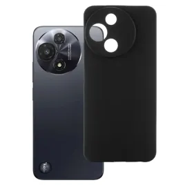 etui-do-tcl-60-i-60r-5g-pokrowiec-obudowa-nakladka-jelly-case-czarny-matt