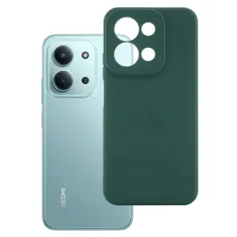 etui-do-xiaomi-redmi-15c-4g-5g-i-poco-c85-pokrowiec-jelly-case-zielony-matt