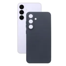etui-do-samsung-s25-fe-pokrowiec-futeral-obudowa-silicon-case-granatowy