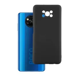 etui-do-xiaomi-poco-x3-nfc-x3-pro-silicon-case-czarny-matt-pokrowiec-kejs