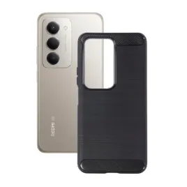 etui-do-xiaomi-redmi-15-4g-169mm-pokrowiec-bumper-carbon-lux-case-czarne