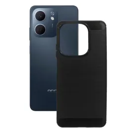 etui-do-oppo-a5x-4g-5g-cph2725-pokrowiec-case-bumper-carbon-lux-czarny