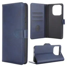 etui-do-xiaomi-15t-5g-case-pokrowiec-obudowa-futeral-smart-leather-granat