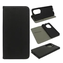 etui-do-honor-400-pro-5g-case-pokrowiec-obudowa-futeral-smart-magnet-czarny