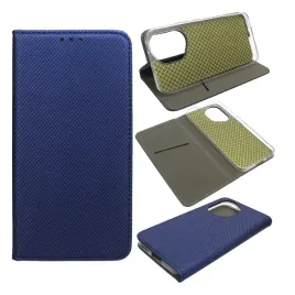 etui-do-honor-400-5g-futeral-pokrowiec-case-smart-magnet-granatowy