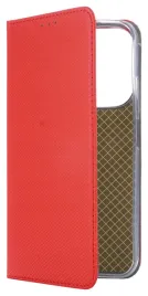etui-do-xiaomi-redmi-15c-smart-magnet-czerwony-pokrowiec-obudowa-futeral