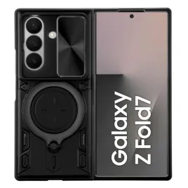 etui-do-samsung-galaxy-z-fold7-case-pokrowiec-kejs-pancerne-magnetic-czarny
