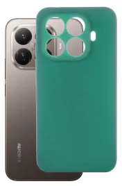 etui-do-xiaomi-15t-pro-5g-jelly-case-zielony-matt-pokrowiec-obudowa-futeral