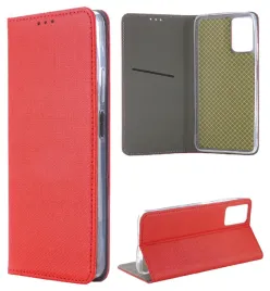 etui-do-motorola-moto-g06-power-case-pokrowiec-kejs-smart-magnet-czerwony