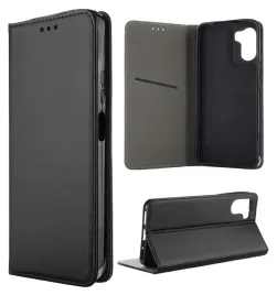 etui-do-motorola-moto-g06-power-case-pokrowiec-kejs-smart-magnet-czarny-hq