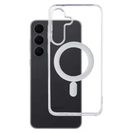 etui-do-samsung-galaxy-s25-fe-case-pokrowiec-kejs-magsafe-protect-bezbarwne