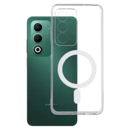 etui-do-oppo-a5-2025-i-a5m-4g-case-pokrowiec-kejs-magsafe-protect-bezbarwne