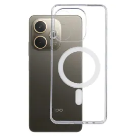 etui-do-oppo-a5-pro-4g-5g-case-pokrowiec-obudowa-magsafe-protect-bezbarwne